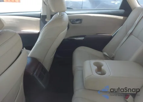 2014 Toyota Avalon Hybrid Xle Premium z USA, uszkodzony, nr VIN 4T1BD1EB5EU020396